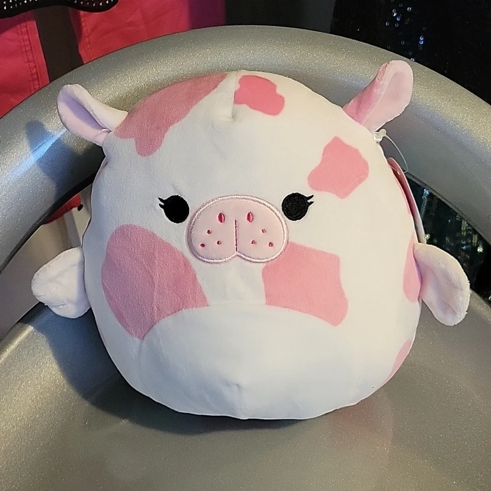 SQUISHMALLOW Mondy - Picture 1 of 4